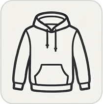 Shop All Alcohol & Beer Hoodies