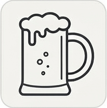 Shop All Alcohol & Beer Mugs