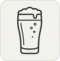 Shop All Alcohol & Beer Pint Glasses