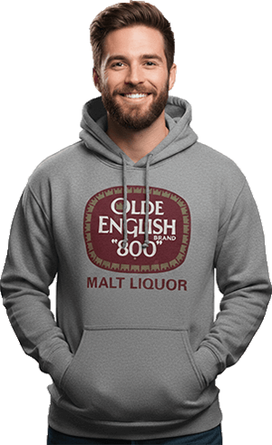 Men's Beer Clothing