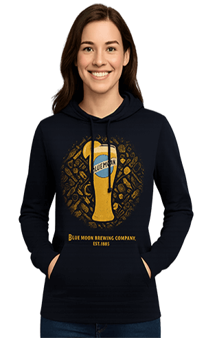 Women's Beer Clothing